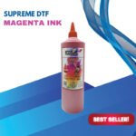 DTF Supreme Ink Magenta