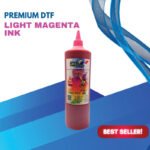 DTF Premium DTF Ink Light Magenta