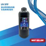 DTF UV Ink Varnish Canada